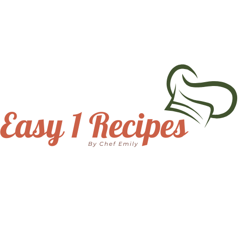 easy1recipes.com